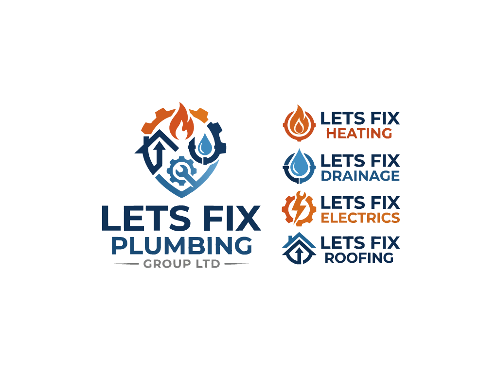 Logo Design by Virgoxblu for this project | Design #37416809
