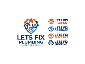 Logo Design by Virgoxblu for this project | Design: #37416809