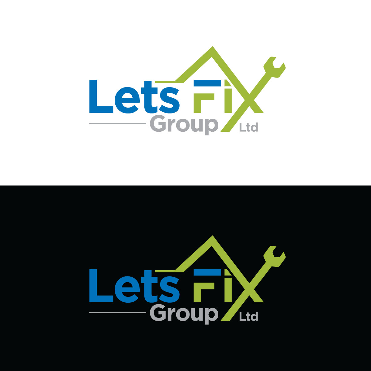 Logo Design by prodesigns99 for this project | Design #37418269