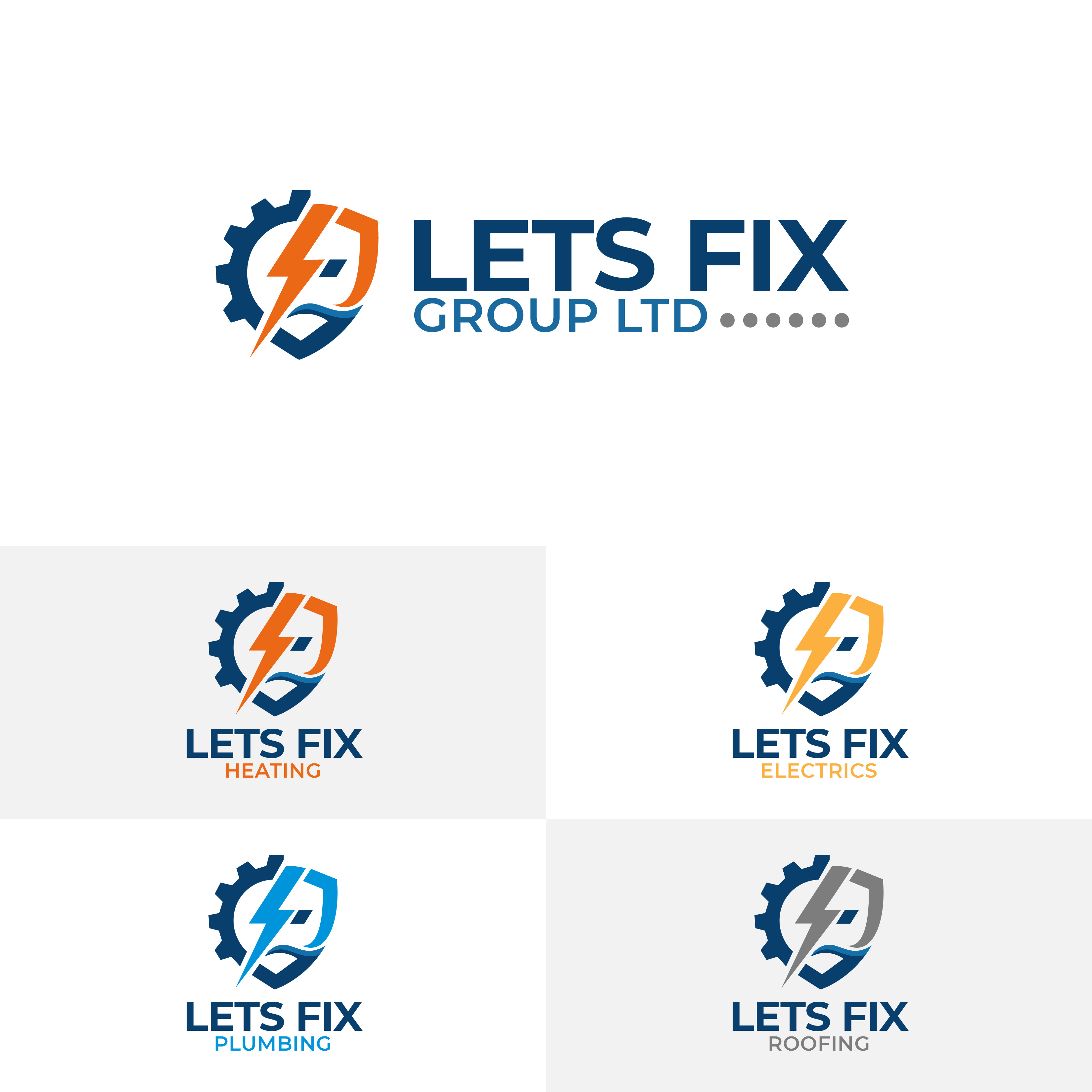 Logo Design by abdul700 for this project | Design #37419125