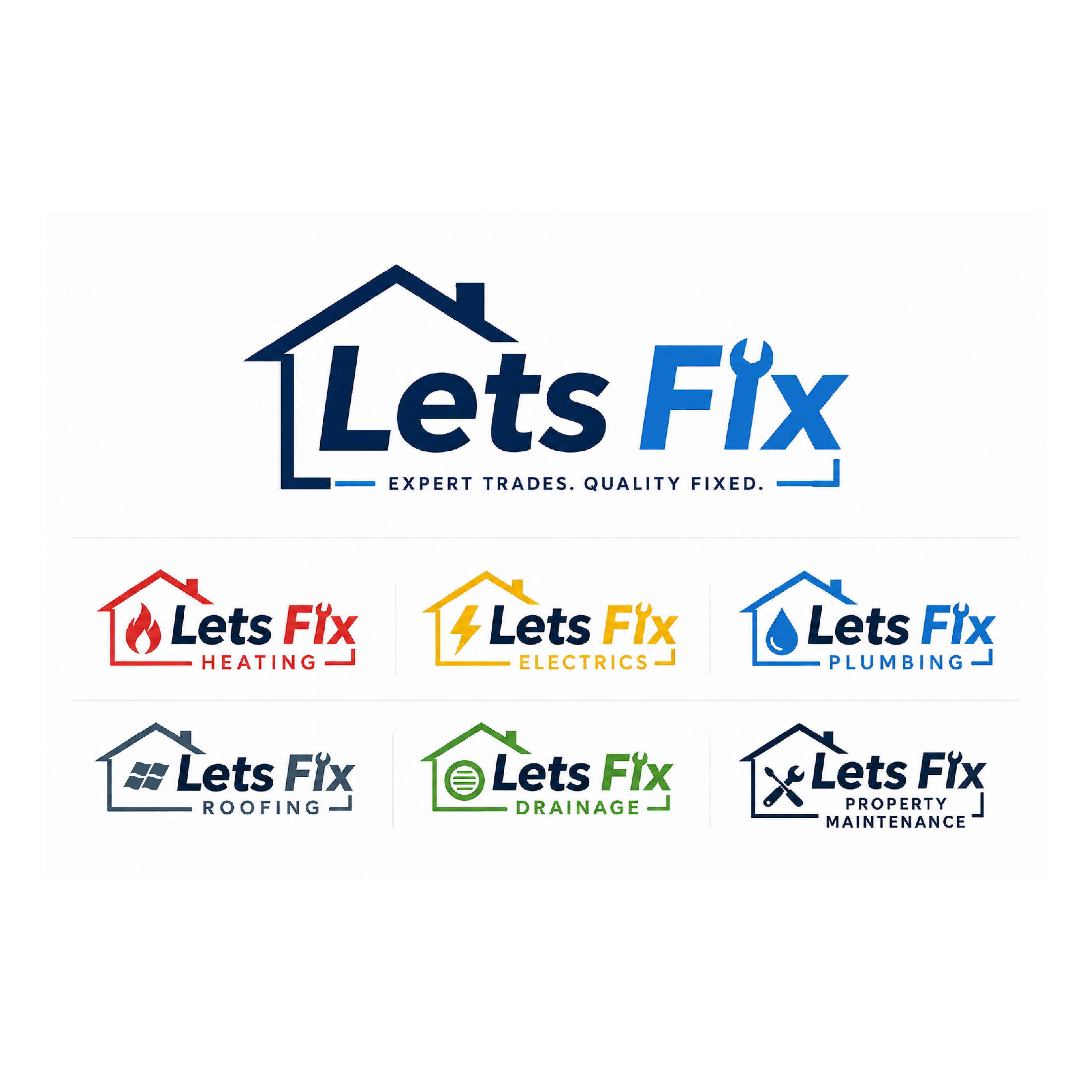 Logo Design by abdul700 for this project | Design #37419133