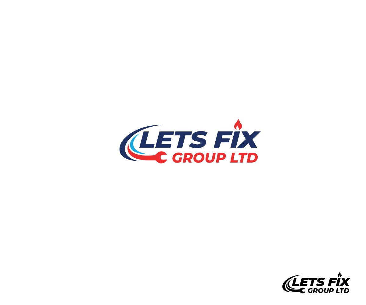 Logo Design by Mystrix for this project | Design #37426319