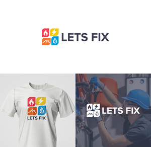 Logo Design by 4tech services for this project | Design: #37418440