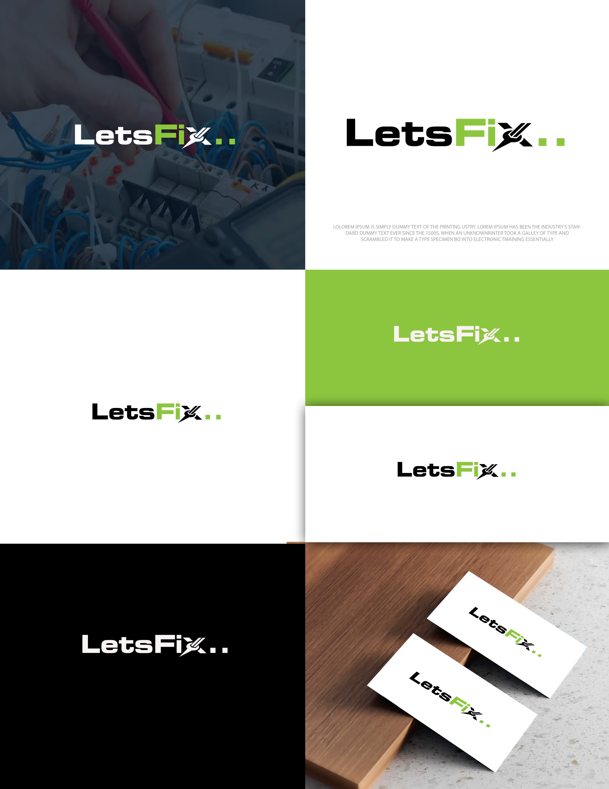 Logo Design by zebronicgraphic for this project | Design #37417767