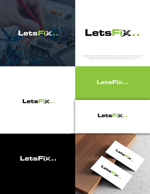 Logo Design by zebronicgraphic for this project | Design: #37417767