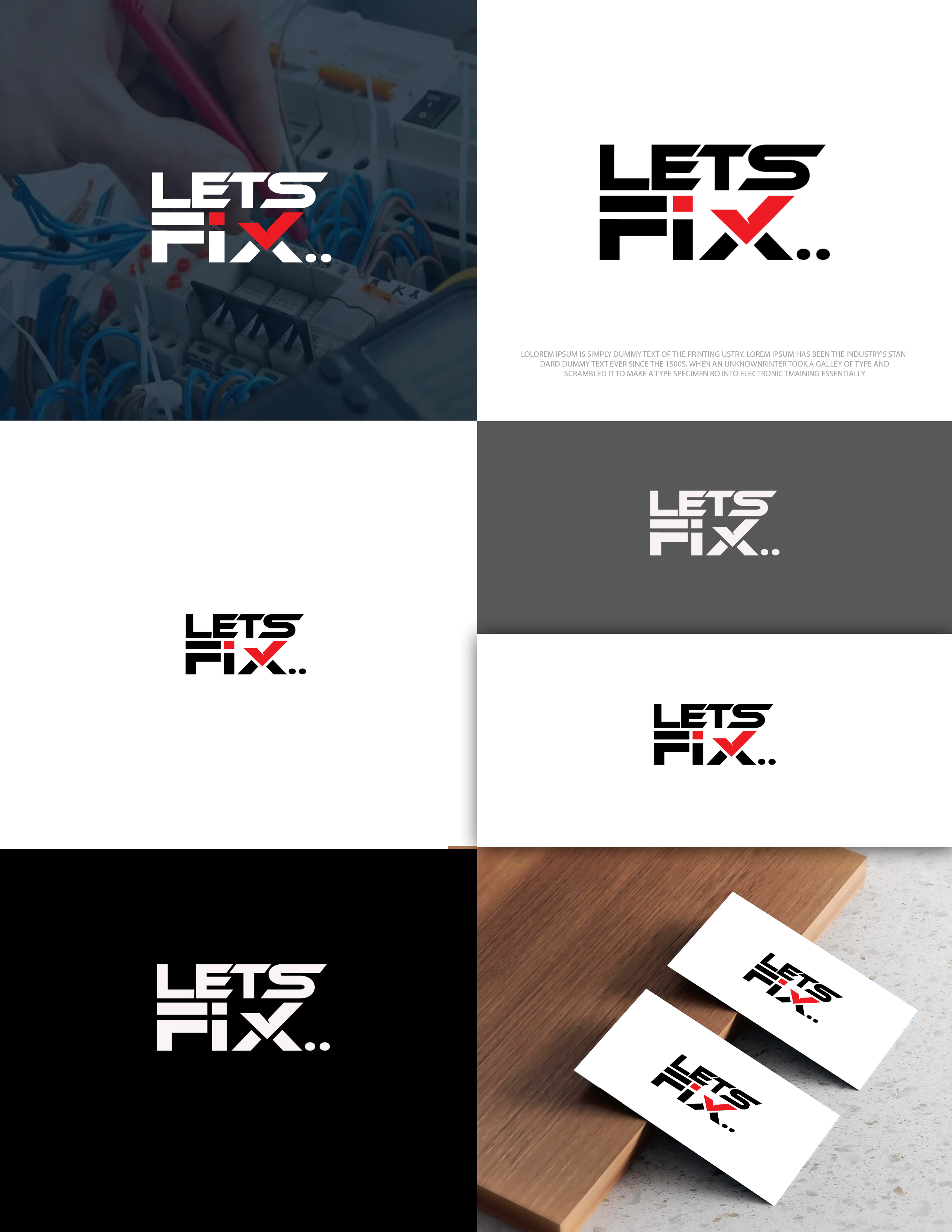 Logo Design by zebronicgraphic for this project | Design #37417768