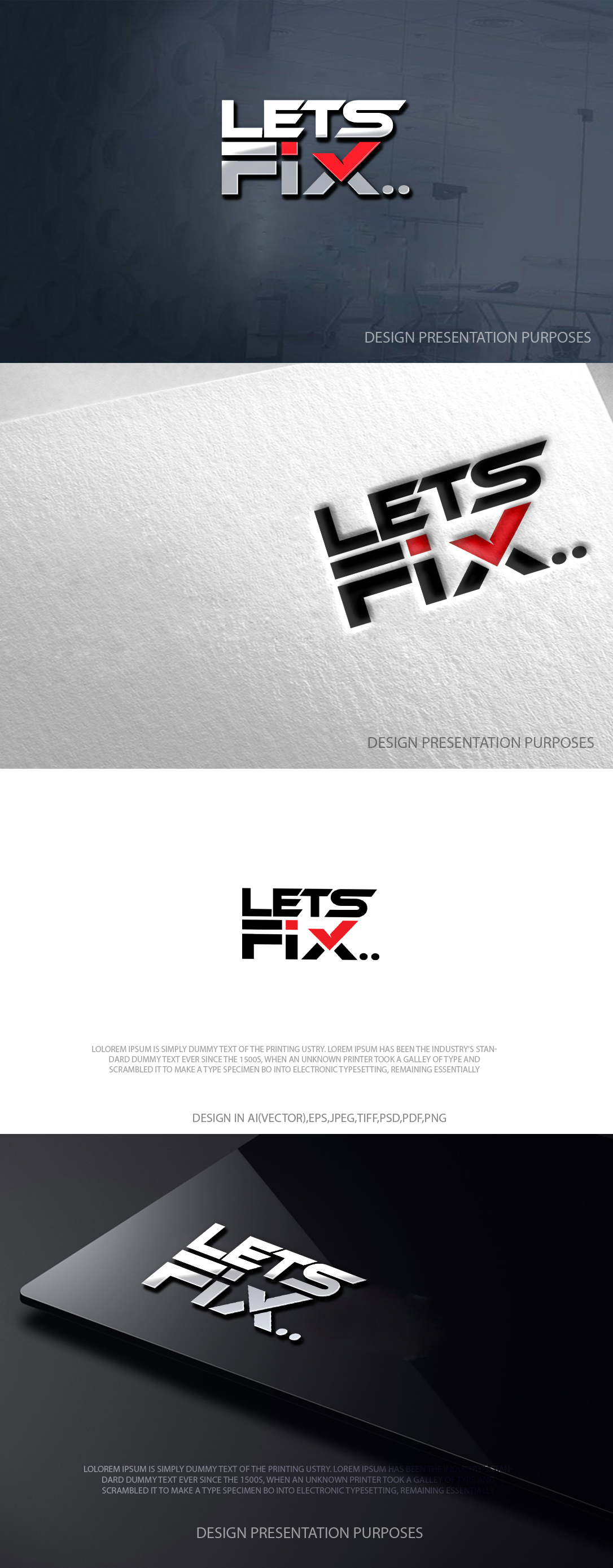 Logo Design by zebronicgraphic for this project | Design #37417769