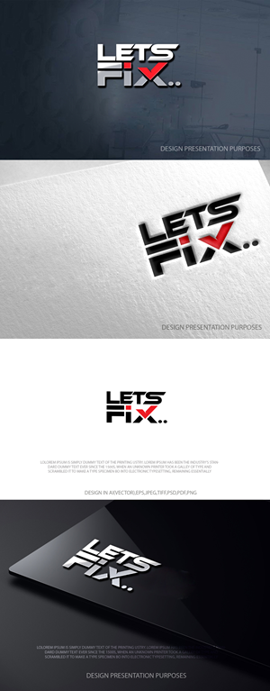 Logo Design by zebronicgraphic for this project | Design: #37417769