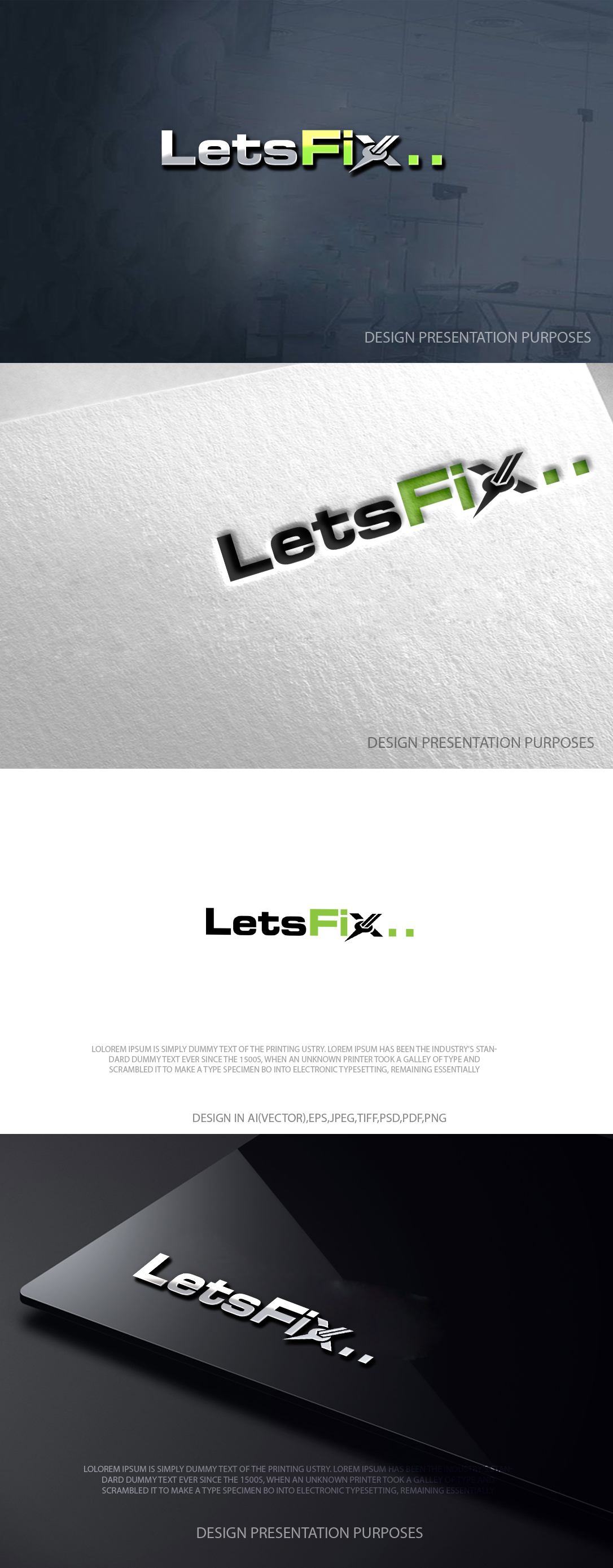Logo Design by zebronicgraphic for this project | Design #37417770