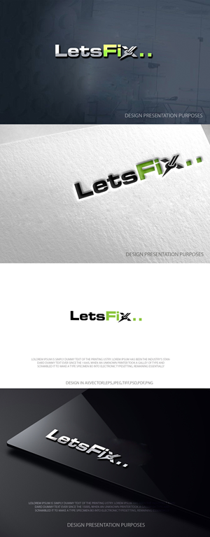 Logo Design by zebronicgraphic for this project | Design: #37417770