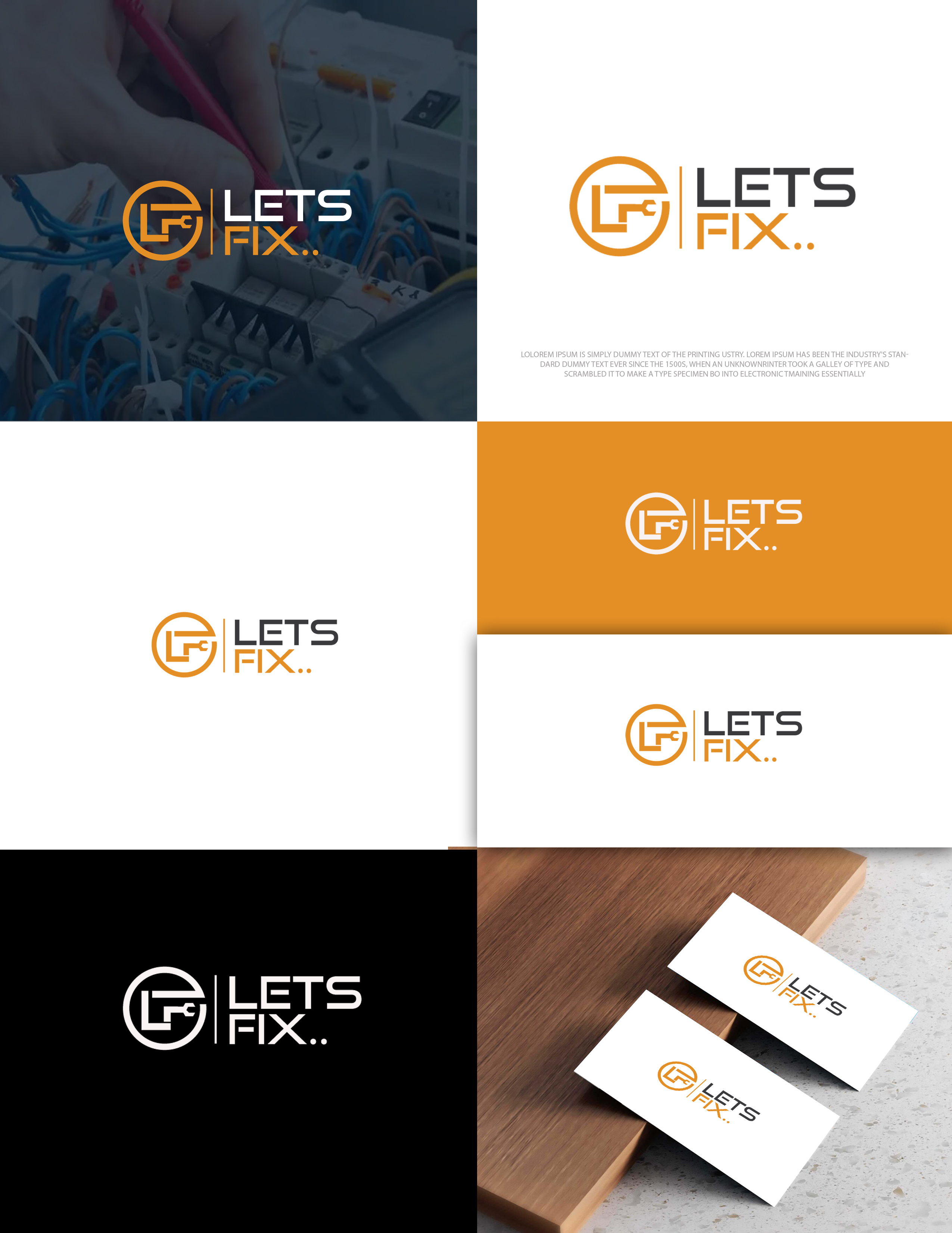 Logo Design by zebronicgraphic for this project | Design #37417799