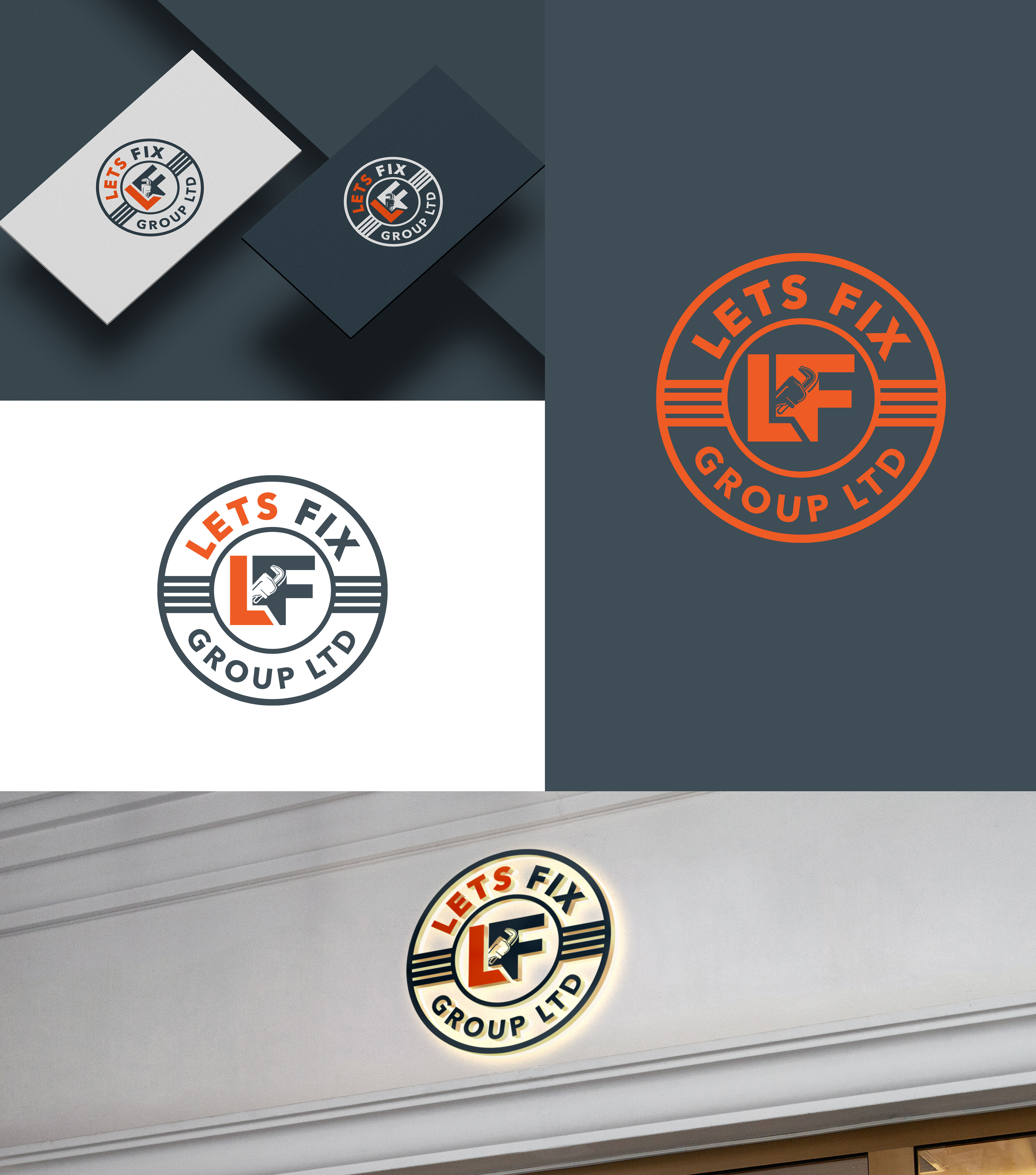 Logo Design by aexoagency for this project | Design #37415442