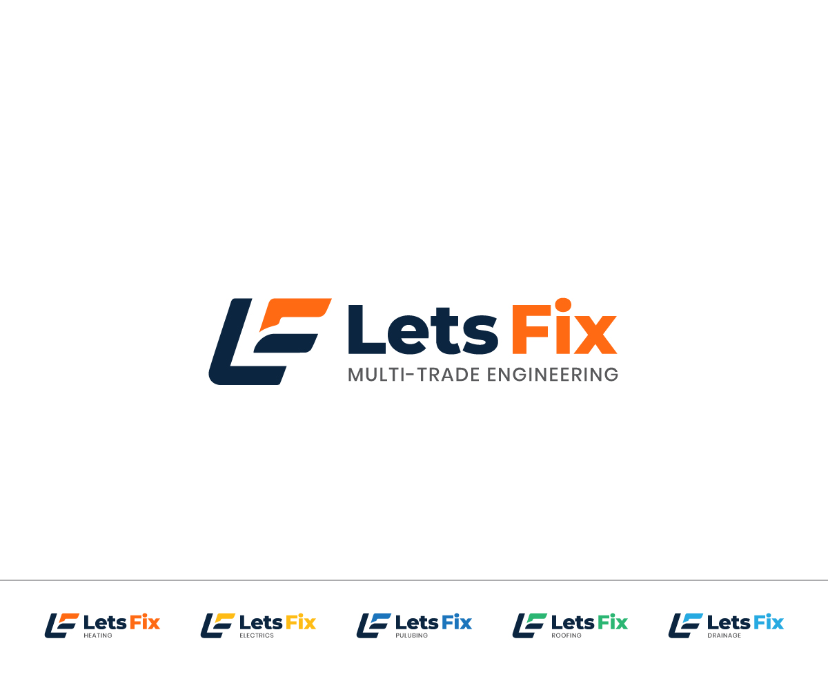 Logo Design by Pushkar Napit for this project | Design #37424043