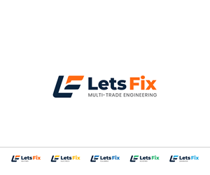 Logo Design by Pushkar Napit for this project | Design: #37424043