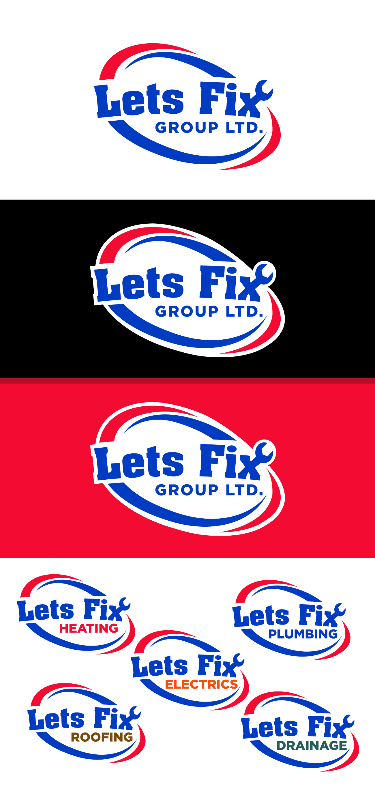 Logo Design by edwinnegz1 for this project | Design #37415447