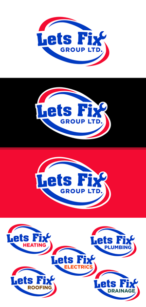 Logo Design by edwinnegz1 for this project | Design: #37415447