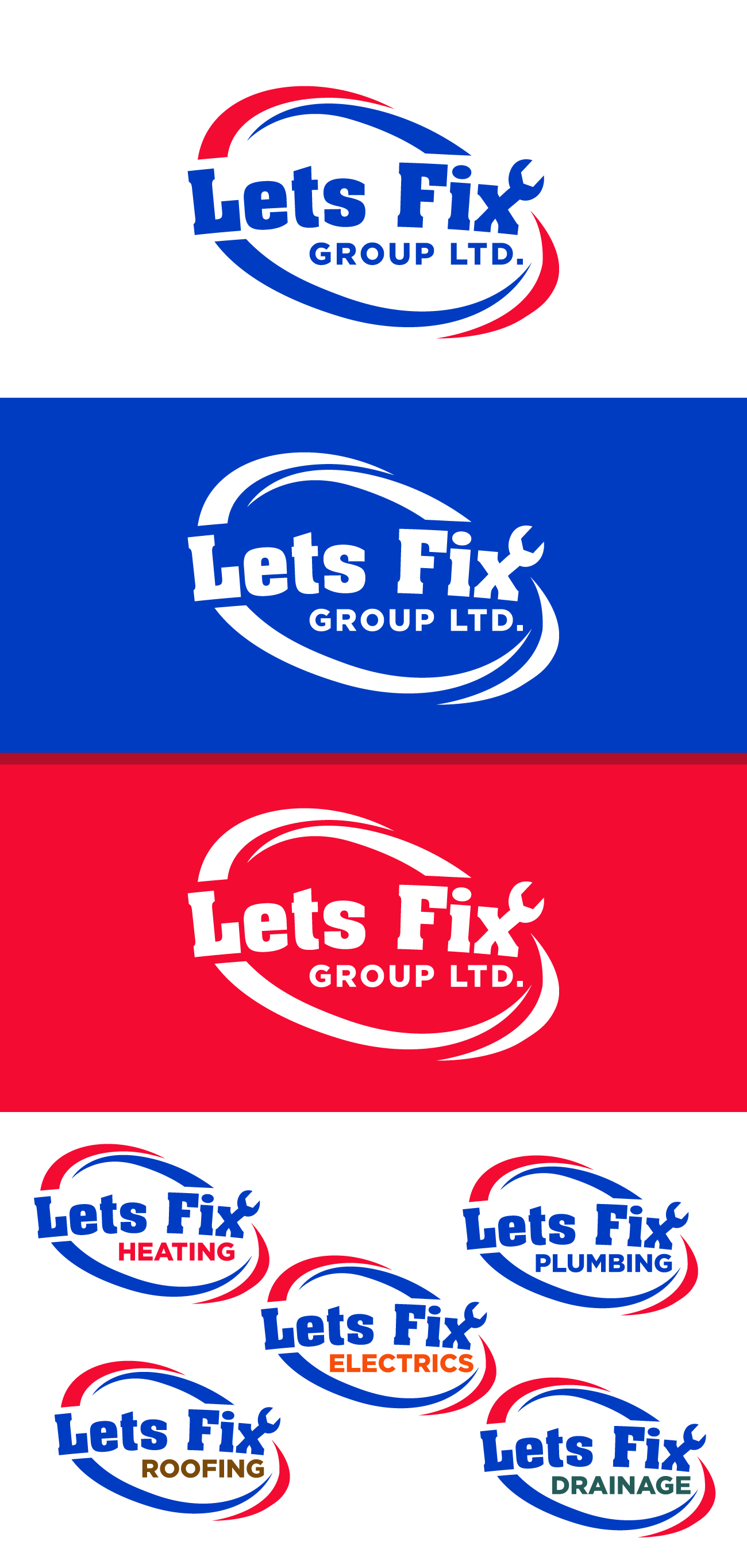Logo Design by edwinnegz1 for this project | Design #37415454