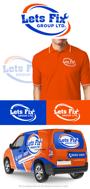Logo Design by edwinnegz1 for this project | Design: #37473920