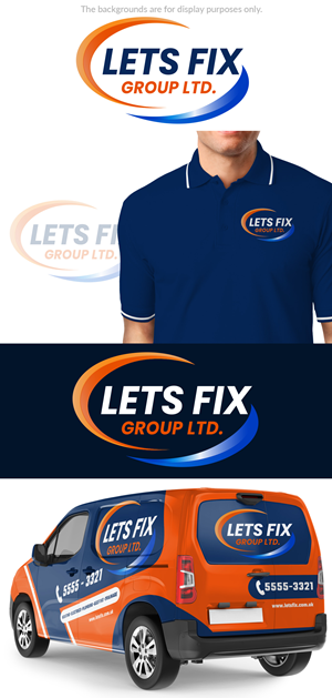 Logo Design by edwinnegz1 for this project | Design: #37493165