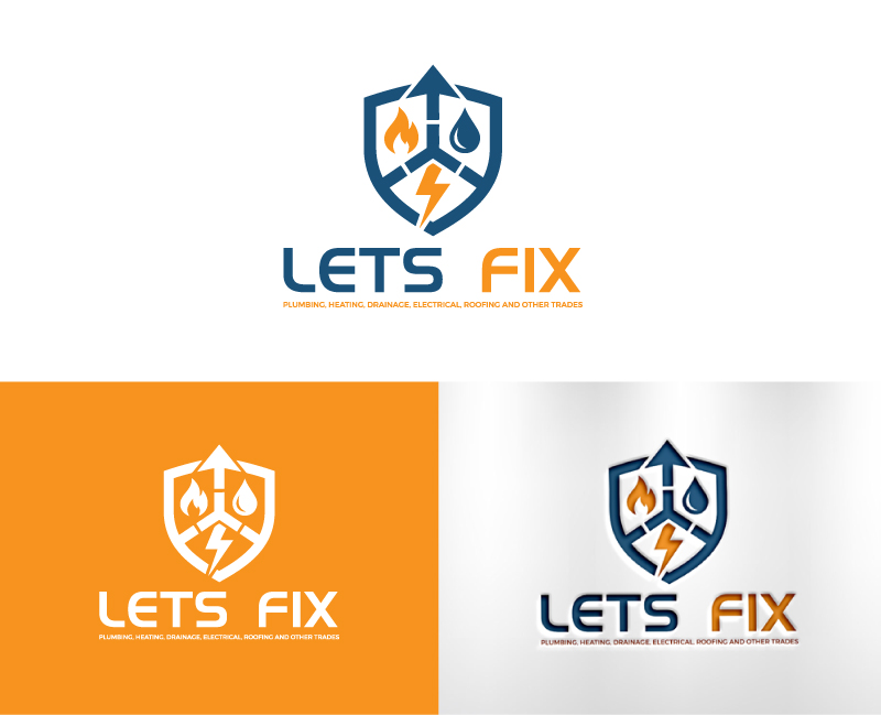 Logo Design by Pro_DesignMaster for this project | Design #37415938