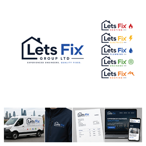 Logo Design by Adriyan darusman for this project | Design: #37419097