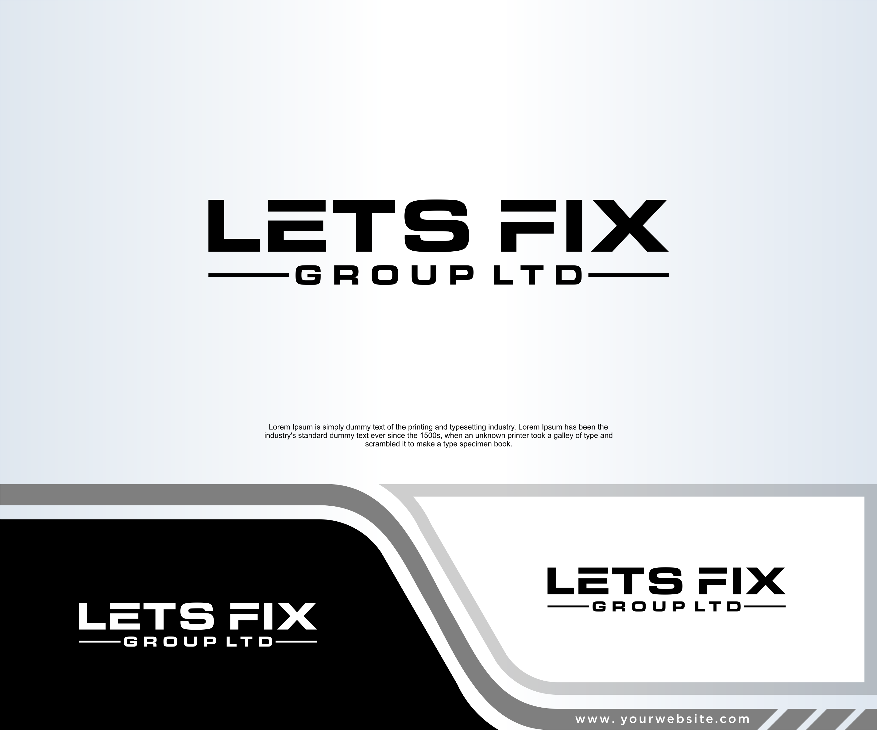 Logo Design by dobleh_creative for this project | Design #37415295