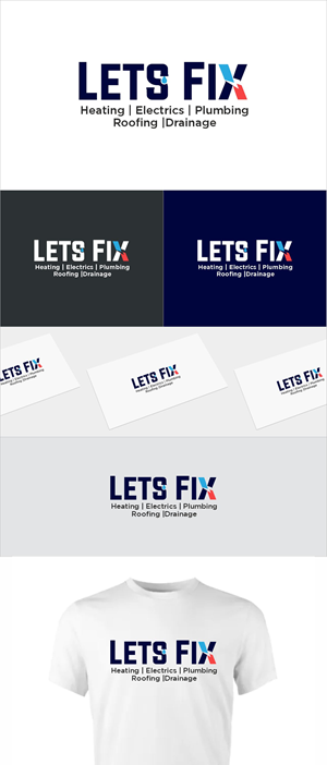 Logo Design by Rajiv Kumar for this project | Design: #37425424
