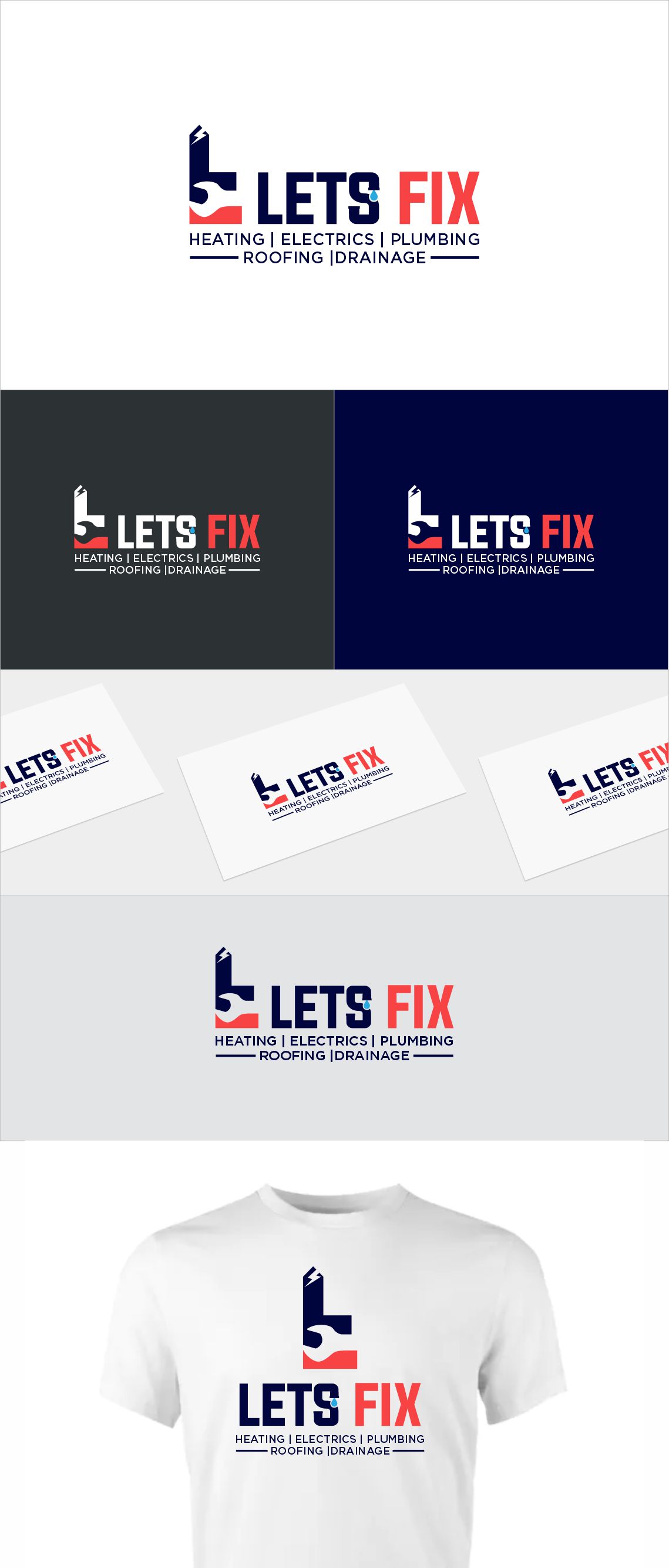 Logo Design by Rajiv Kumar for this project | Design #37425425