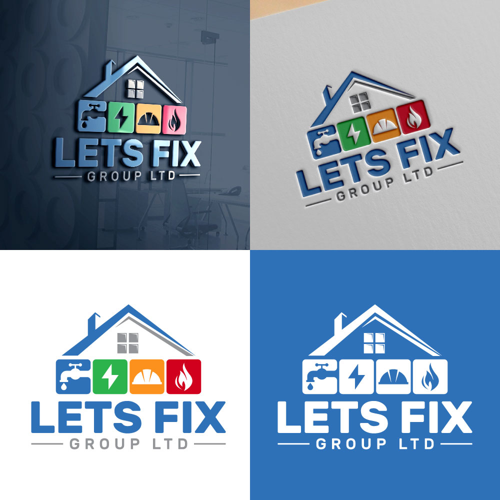 Logo Design by Znuj Esilas for this project | Design #37420086