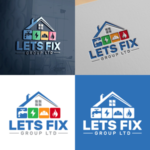 Logo Design by Znuj Esilas for this project | Design: #37420086