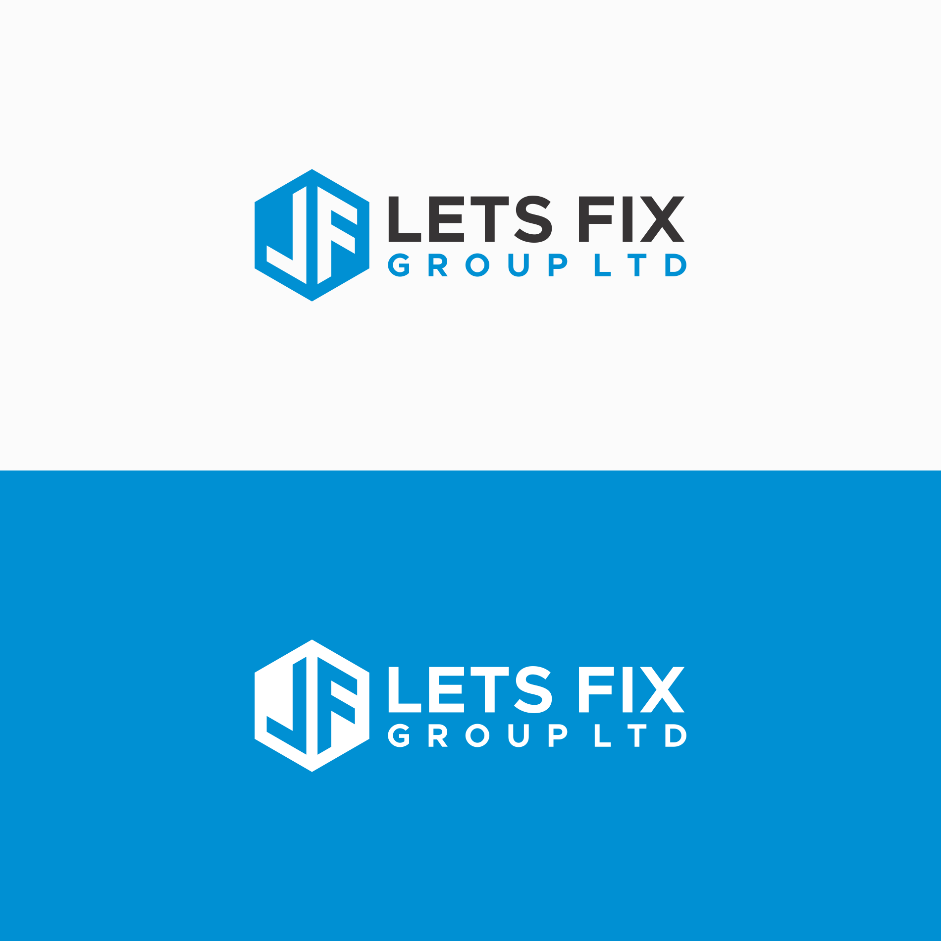 Logo Design by Jozjozan.Std™ for this project | Design #37417951