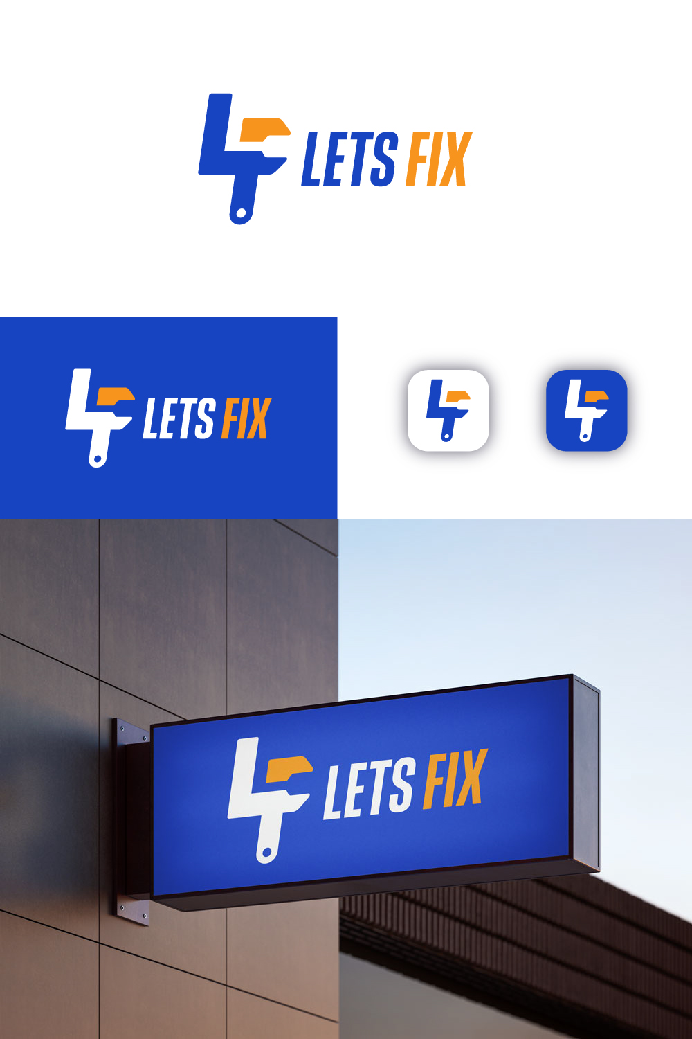Logo Design by designA78 for this project | Design #37415704