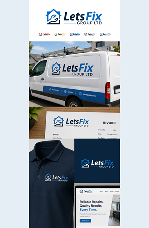 Logo Design by UMBRA Designs for this project | Design: #37415371