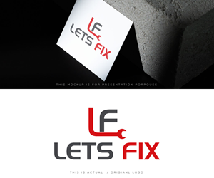 Logo Design by Ansh Design for this project | Design: #37416609