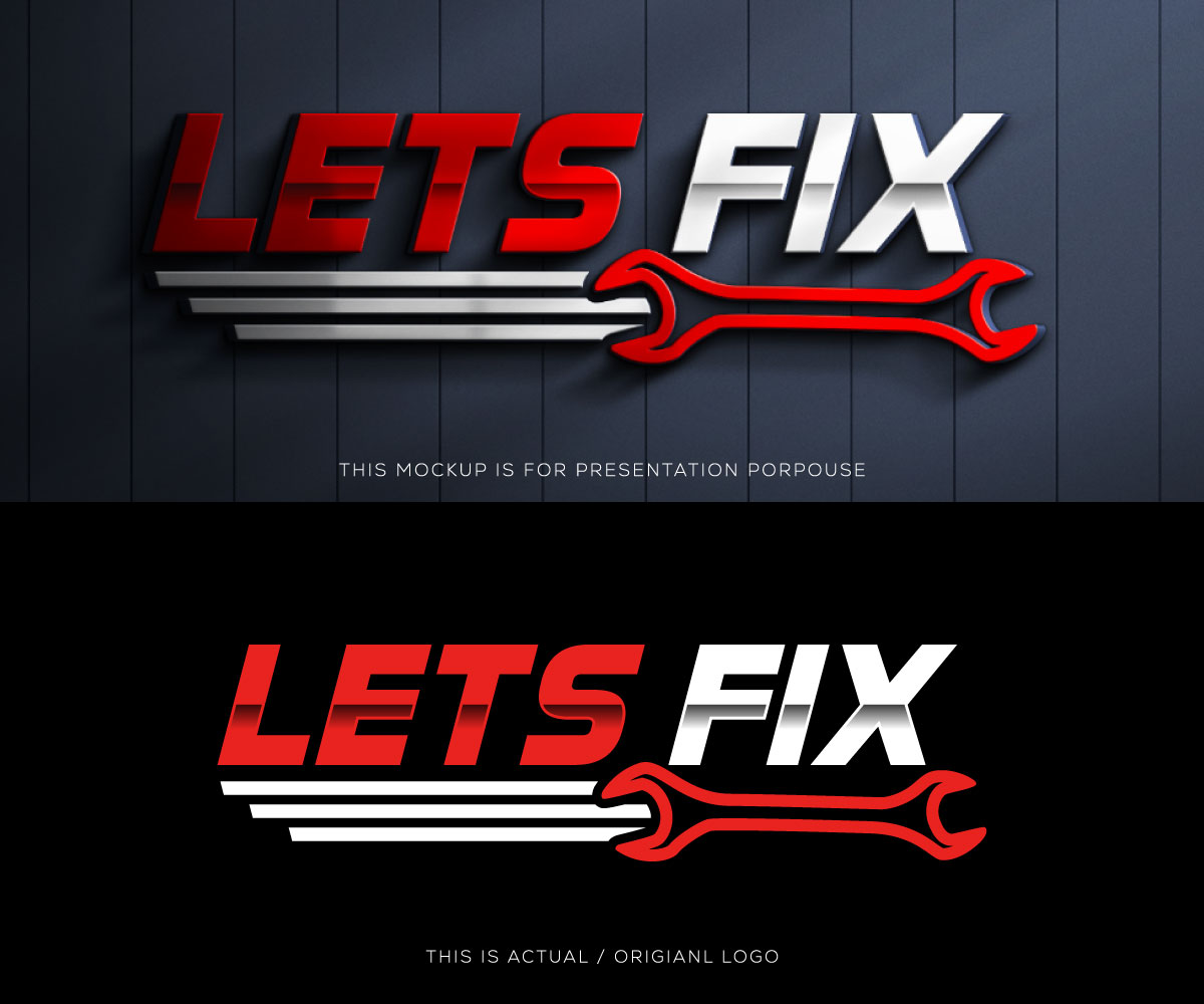 Logo Design by Ansh Design for this project | Design #37416611