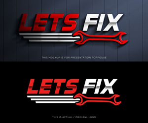 Logo Design by Ansh Design for this project | Design: #37416611