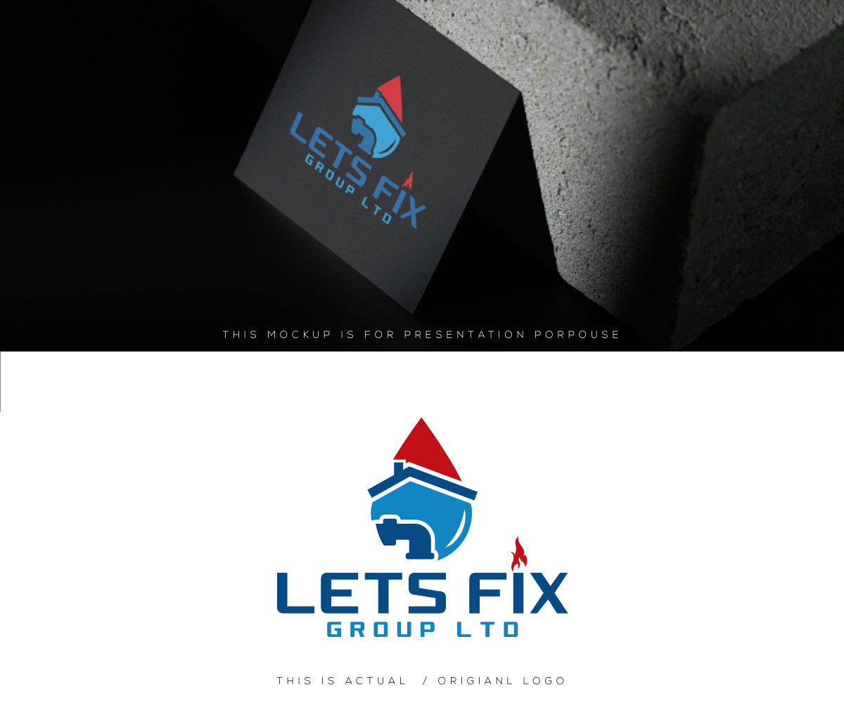 Logo Design by Ansh Design for this project | Design #37417552