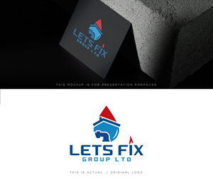 Logo Design by Ansh Design for this project | Design: #37417552