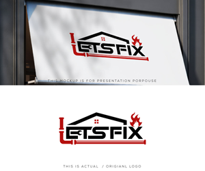Logo Design by Ansh Design for this project | Design: #37417553
