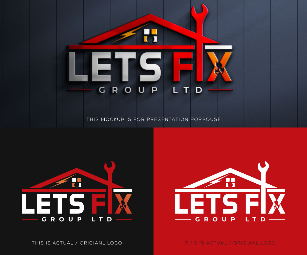 Logo Design by Ansh Design for this project | Design #37417554