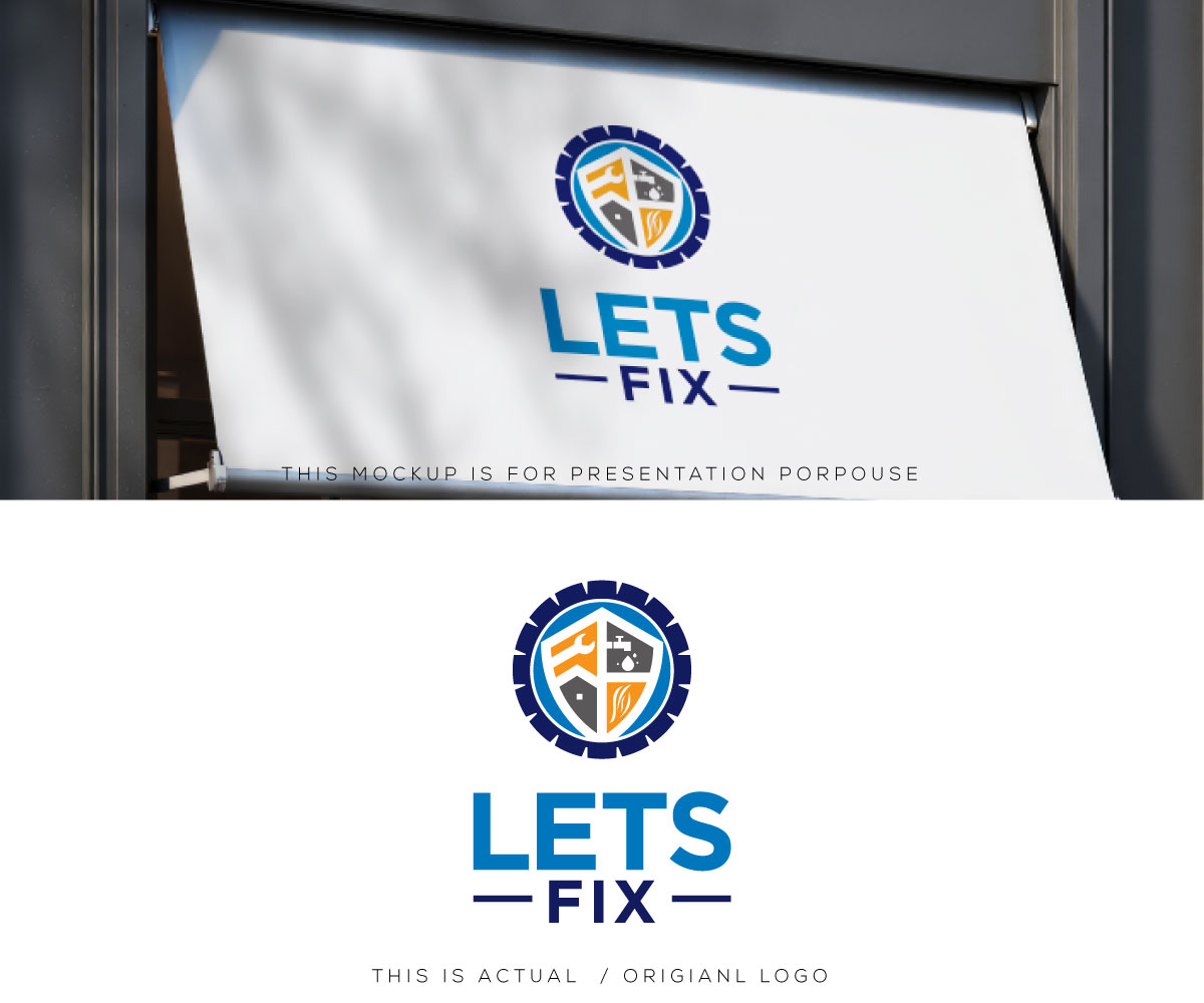 Logo Design by Ansh Design for this project | Design #37417555