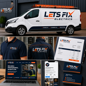 Logo Design by Ashani Bhattacharya for this project | Design #37422211