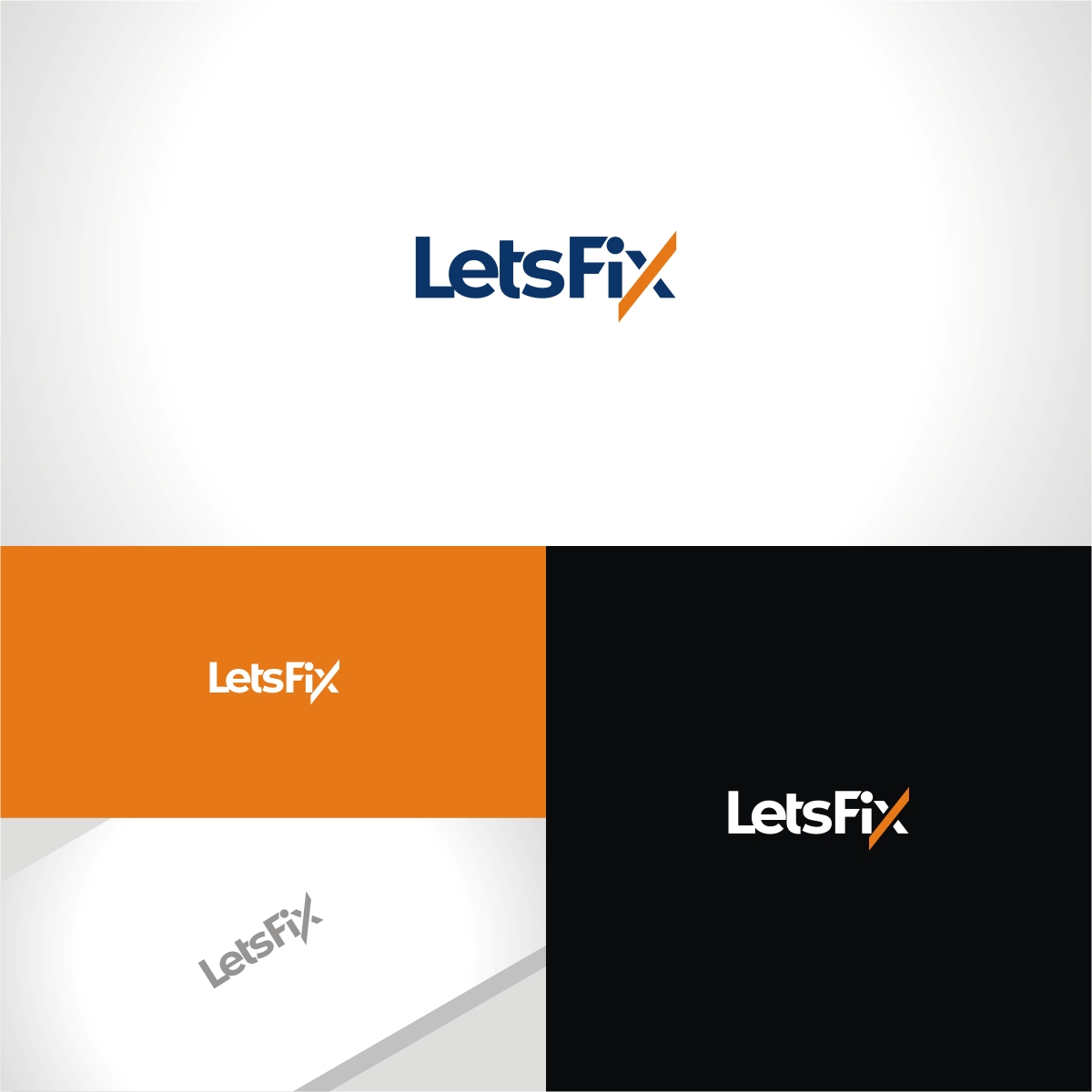 Logo Design by MAhi2014 for this project | Design #37418071