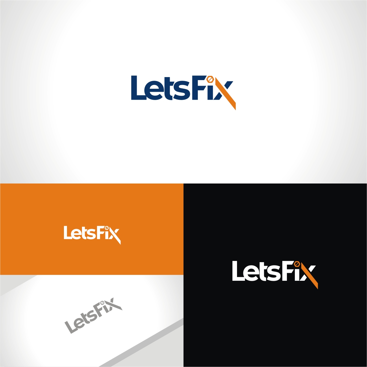Logo Design by MAhi2014 for this project | Design #37418072