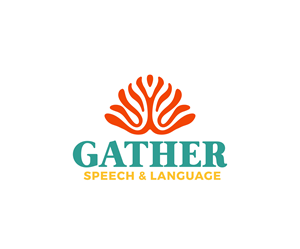 Logo Design by James J. for Gather Speech & Language | Design: #37419146
