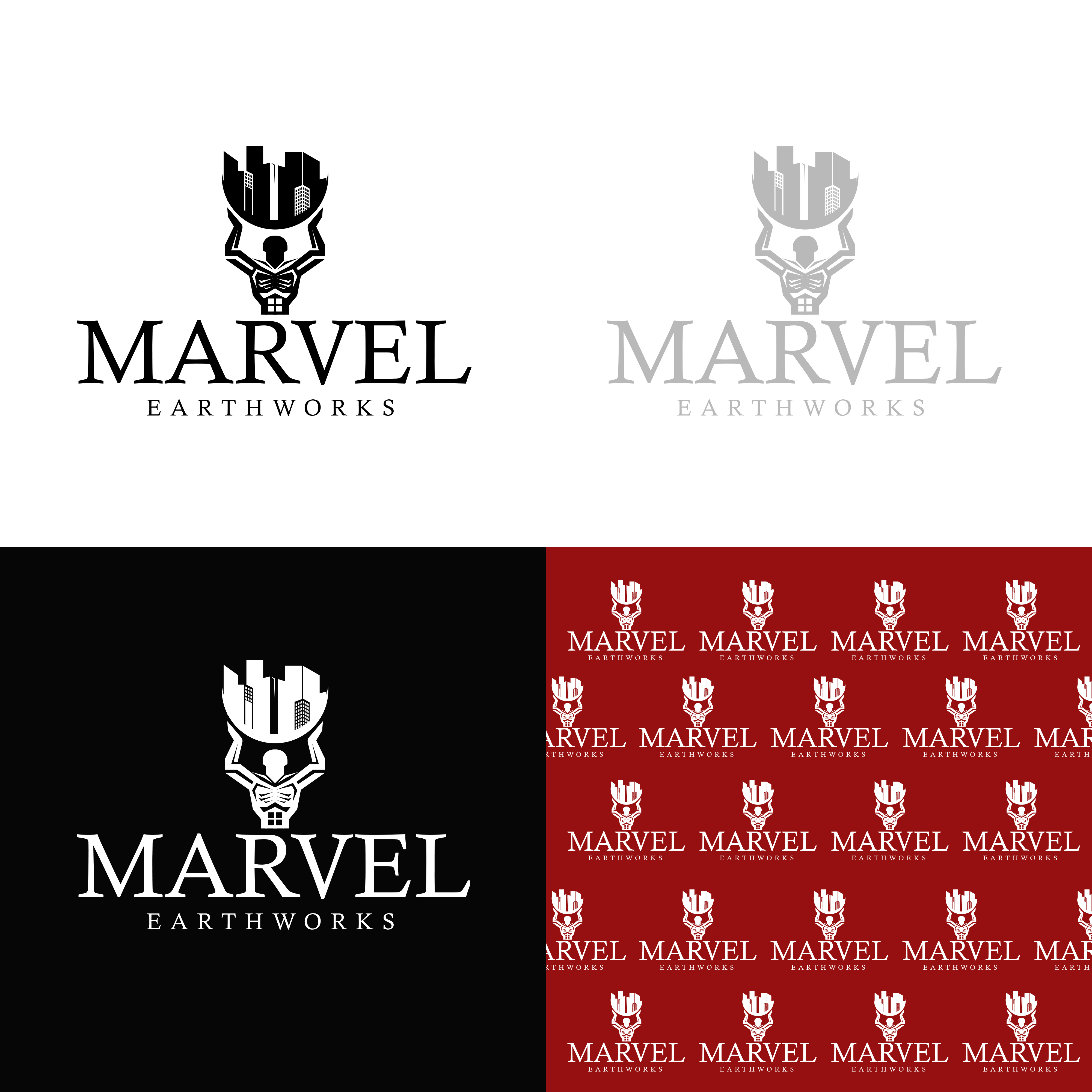 Logo Design by magdasockevin for this project | Design #37422054