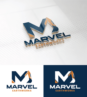 Logo Design by StromDesignHub for this project | Design #37416897