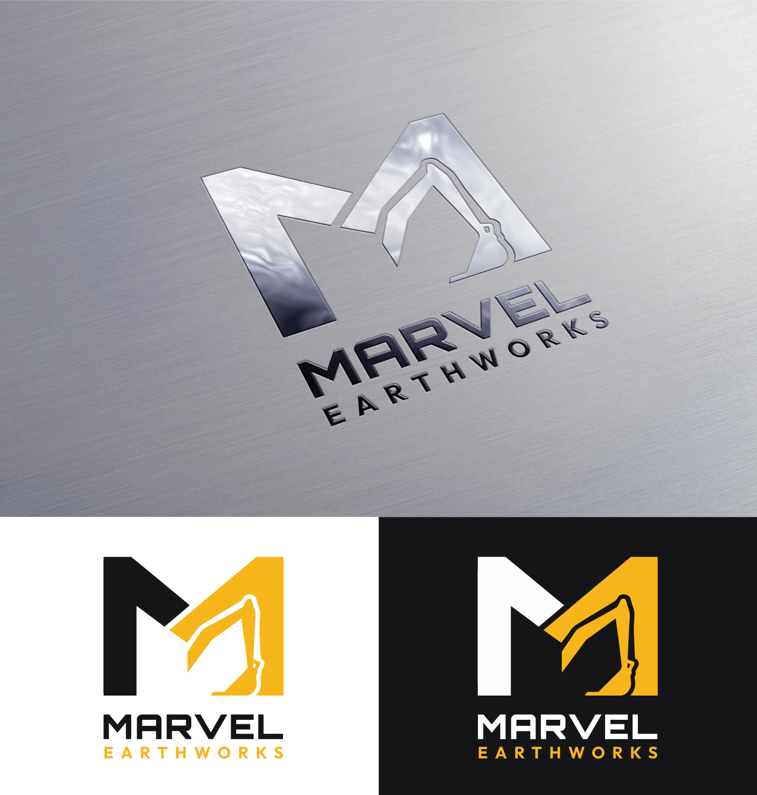 Logo Design by StromDesignHub for this project | Design #37416898