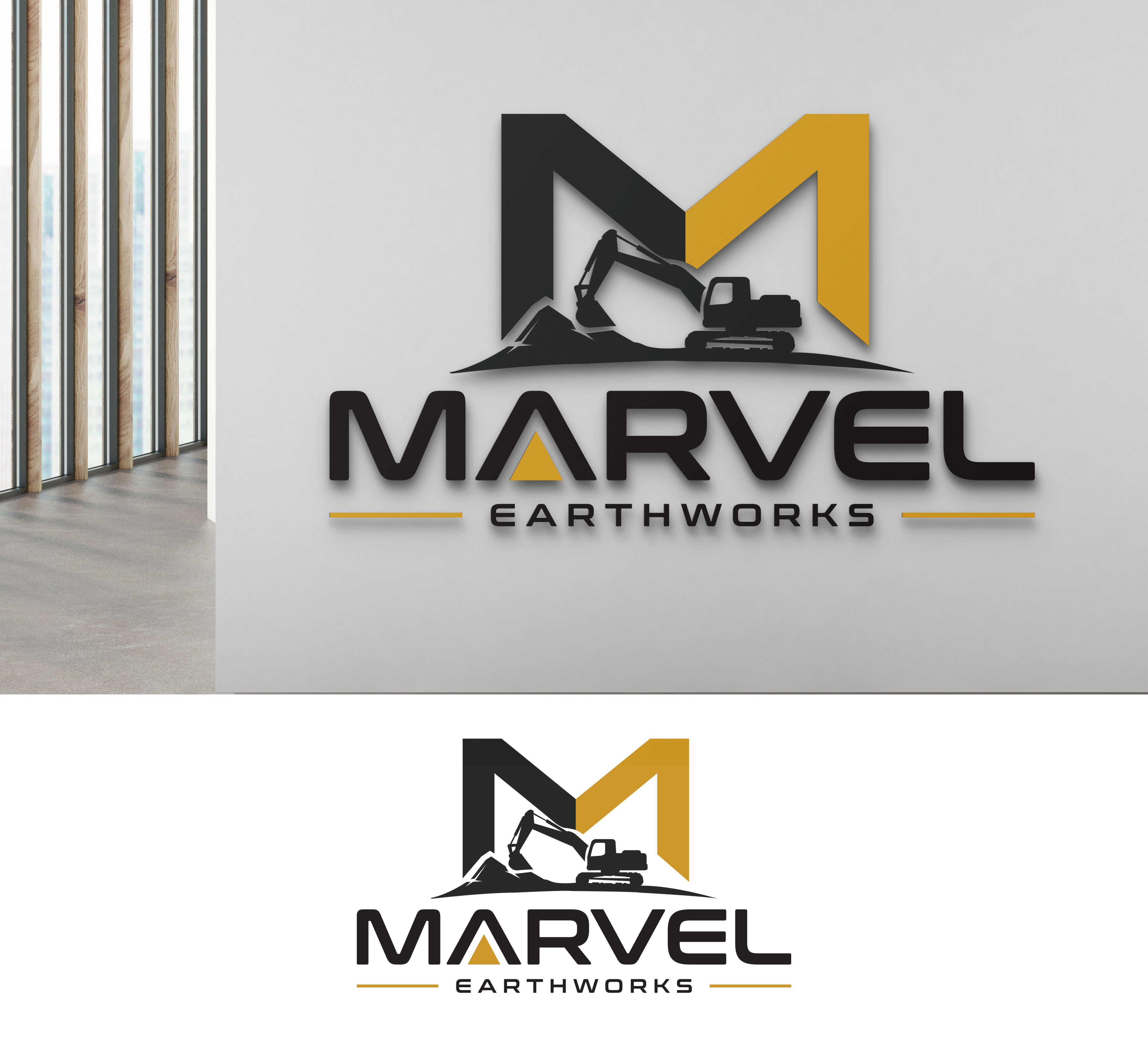 Logo Design by StromDesignHub for this project | Design #37416902