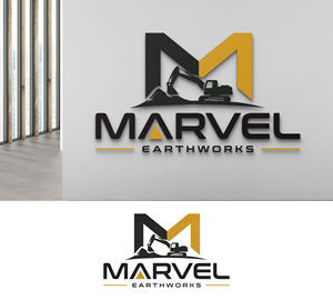 Logo Design by StromDesignHub for this project | Design: #37416902